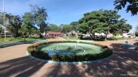 Praça Zico Caldeira - nomondo