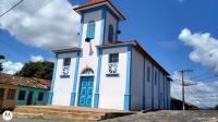 Igreja de Nossa Senhora da Consolação - nomondo