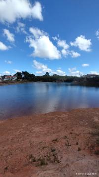 Lagoa da Sopa - nomondo