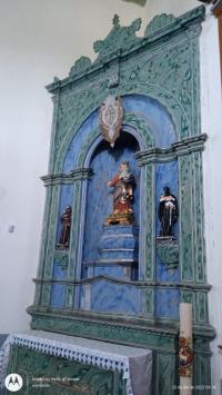 Igreja Matriz de São Gonçalo - nomondo