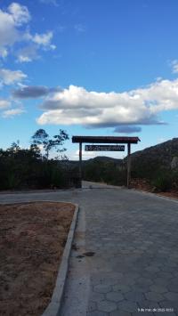 Portal da Estância do Salitre - nomondo