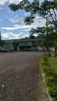 Clube Campestre Diamantinense - nomondo