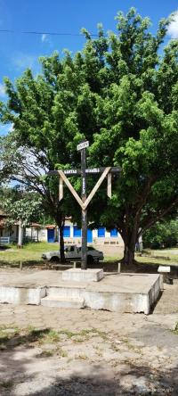 Cruzeiro do Mendanha - nomondo