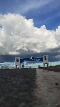 Portal da Cidade de Diamantina - nomondo
