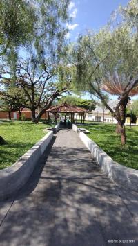 Praça - nomondo