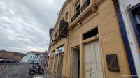 Restaurante Apocalipse - nomondo