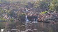 Cachoeira Santa Polônia - nomondo