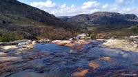 Corredeiras de Galherios - nomondo