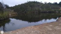 Barragem do Córrego Palmital - nomondo