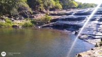 Cataratas do Sítio - nomondo