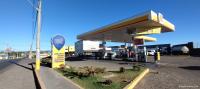Posto Shell - nomondo