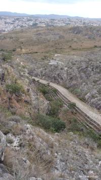 Mirante do Caminho dos Escravos - nomondo