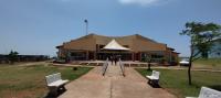 Praça de Serviços, UFVJM - nomondo