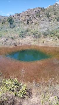 Poço do desejo - nomondo