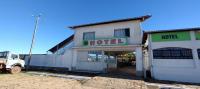 Hotel Pau de Fruta - nomondo