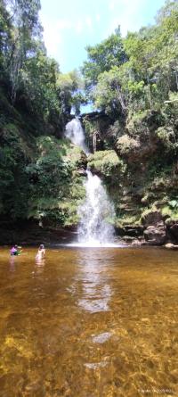Cachoeira do Bode - nomondo
