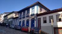 Casa do Intendente Câmara - nomondo