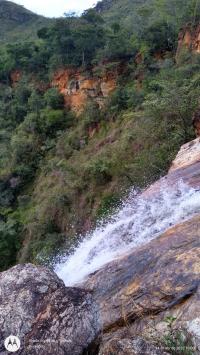 Cachoeira da Formação - nomondo