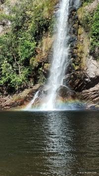 Cachoeira da Pindaíba - nomondo