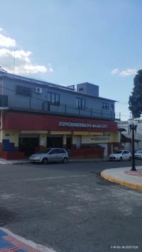 Supermercado Damasco - nomondo