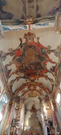 Igreja de Nossa Senhora do Carmo - nomondo