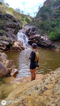 Cachoeira da Rapadura 2 - nomondo