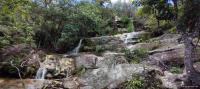 Cachoeira do Caminho dos Escravos - nomondo