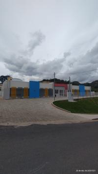 CMEI Casa de Nazaré - nomondo