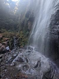 Cachoeira do Comércio - nomondo