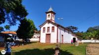 Capela de Nossa Senhora do Rosário - nomondo