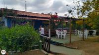 Bar e Restaurante Trem Arrumado - nomondo
