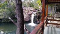 Cachoeira do Querubim - nomondo