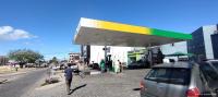 Posto Petrobrás Largo Dom João - nomondo