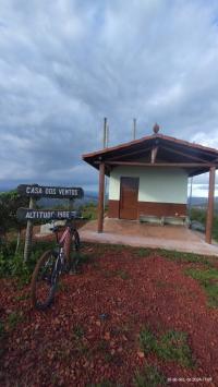 Casa dos Ventos - nomondo