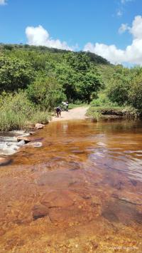 Ribeirão São Bartolomeu - nomondo