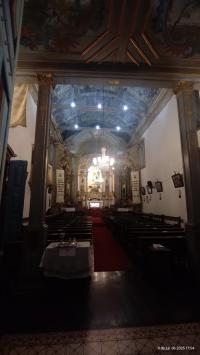 Igreja de Nossa Senhora do Carmo - nomondo