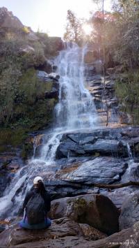 Cachoeira da Grota - nomondo