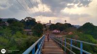 Passarela do Mendanha - nomondo