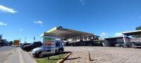 Posto Jequitinhonha - nomondo