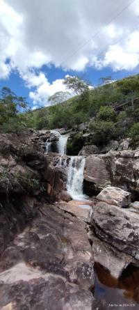 Cachoeira do Vô Toninho - nomondo
