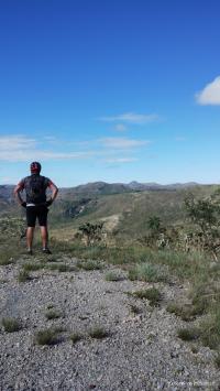 Mirante 360 graus - nomondo