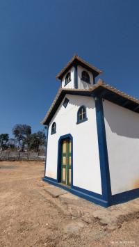 Capela de Senhora da Glória - nomondo