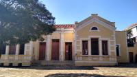Teatro Santa Izabel - nomondo