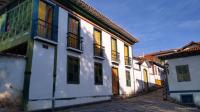 Casa da Chica da Silva - nomondo