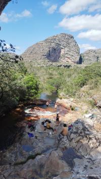 Cachoeira do Pasmar - nomondo