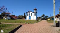 Capela de Nossa Senhora do Rosário - nomondo