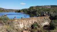 Barragem de Bonsucesso - nomondo