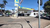 Posto Ipiranga - nomondo