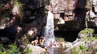 Cachoeira das Andorinhas - nomondo