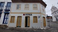 Restaurante Vittelo - nomondo